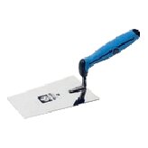 Cazzuolino p.quadra l.Inox Ausonia ingrosso