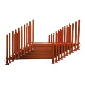 Contenitore puntello ingrosso