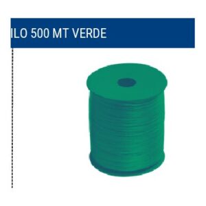 Filo 200 mt rosa ingrosso