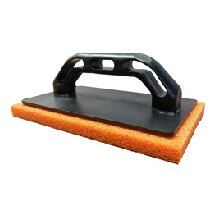 Frattone spugna arancio ingrosso