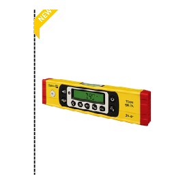 Livella elettronica tech 196 dl Stabila ingrosso
