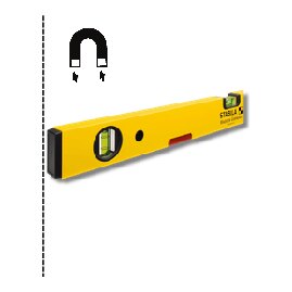 Livella modello 70 m Stabila ingrosso