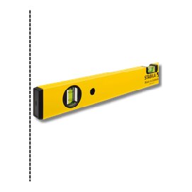 Livella modello 70 Stabila ingrosso