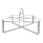 Porta secchio quadruplo ingrosso