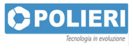 Polieri rivenditore autorizzato